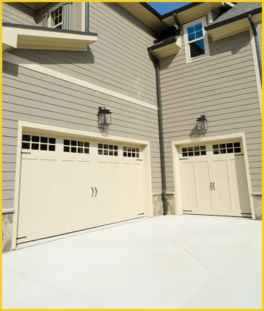 Garage Door Repair